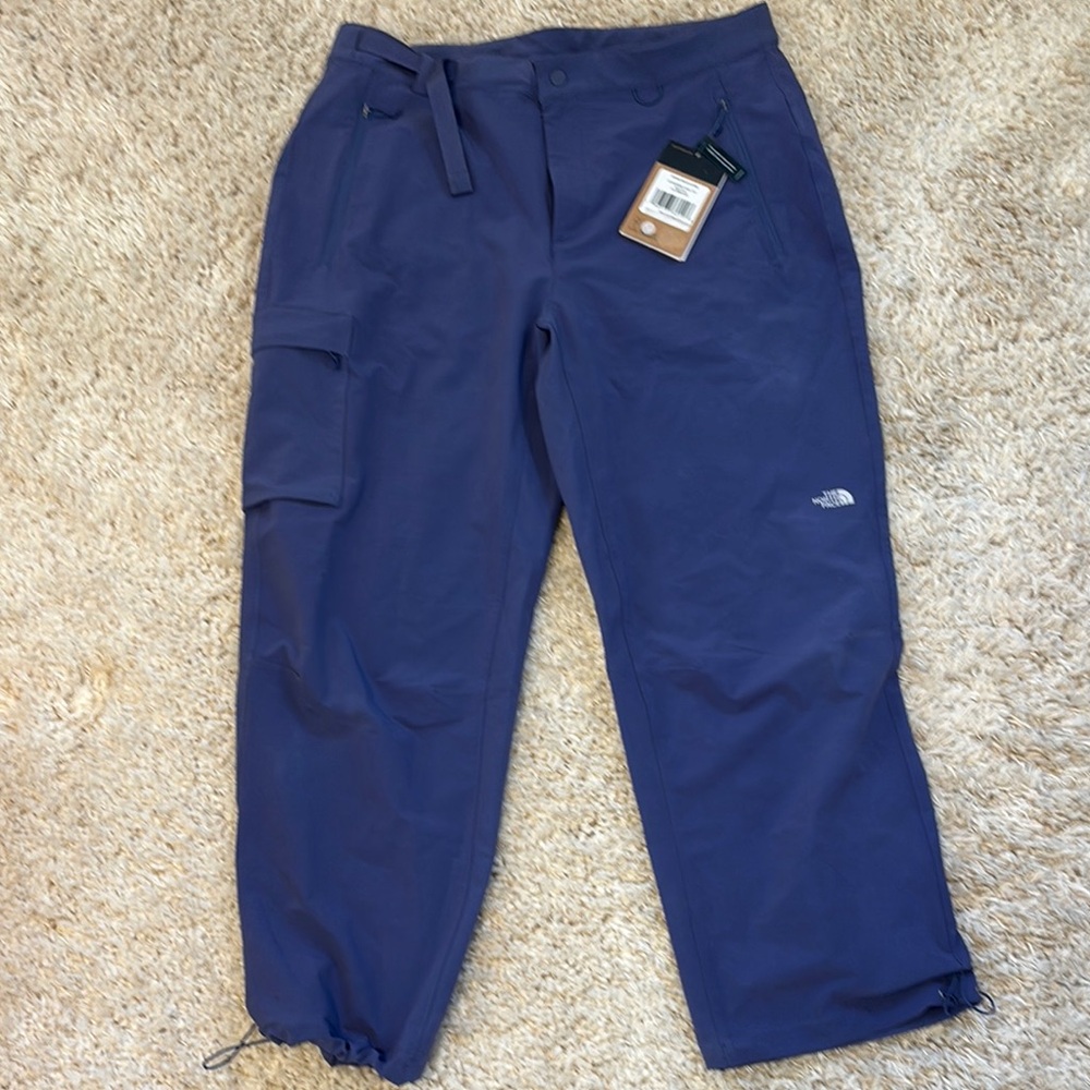The North Face Bridgeway Ankle Pants